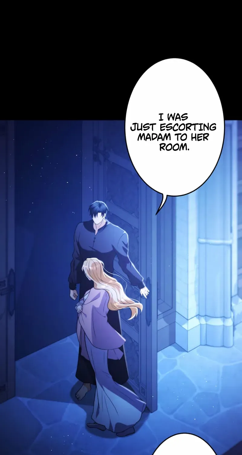 A Savage Proposal Chapter 45 page 65 - 