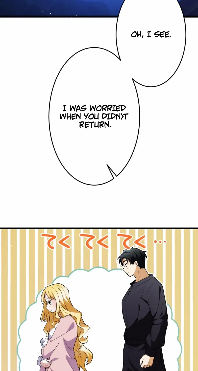 A Savage Proposal Chapter 45 page 66 - 