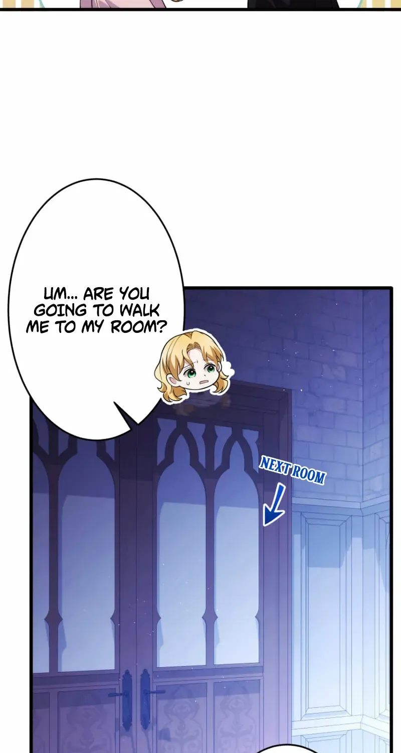 A Savage Proposal Chapter 45 page 67 - 
