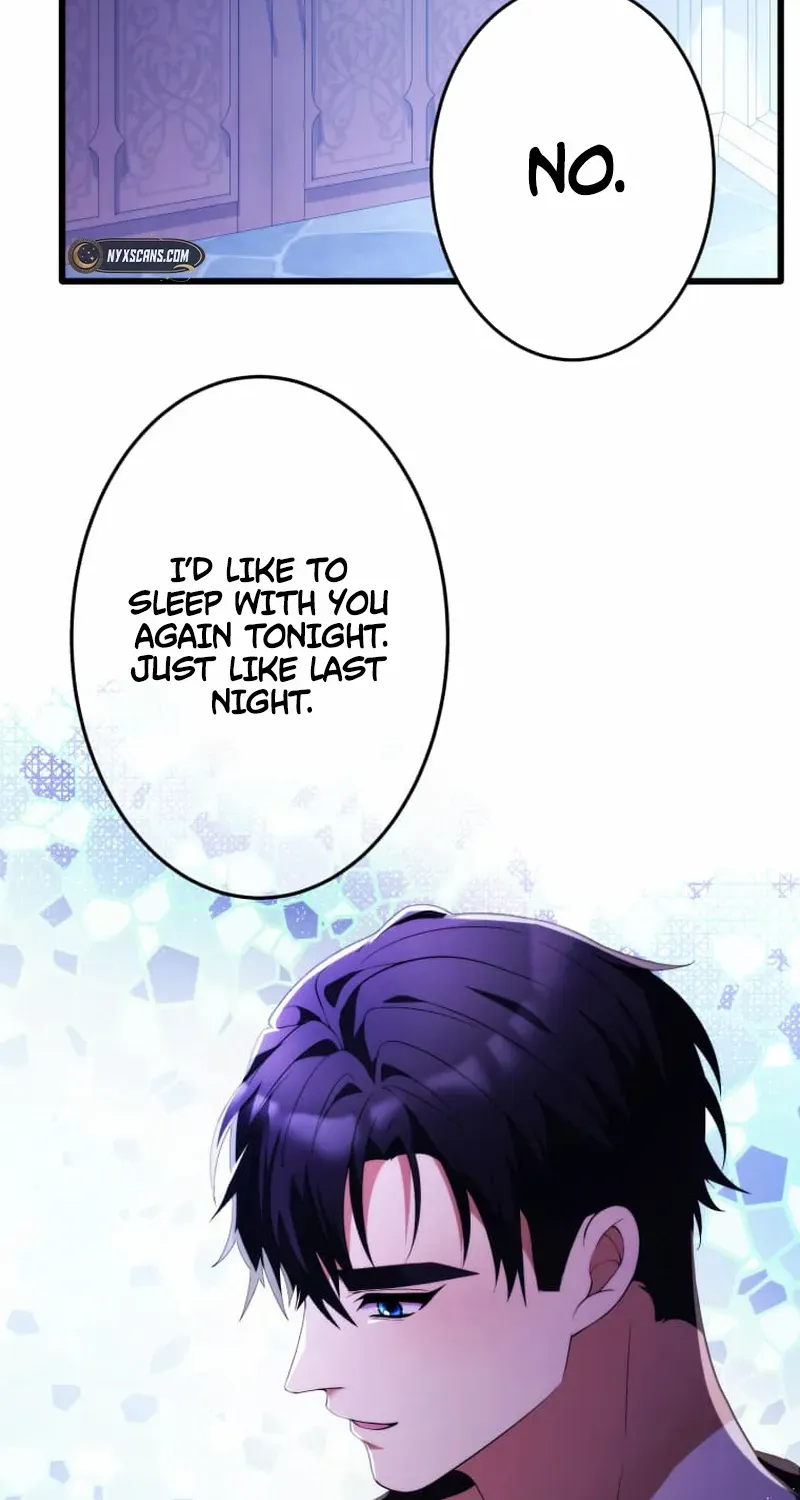A Savage Proposal Chapter 45 page 68 - 