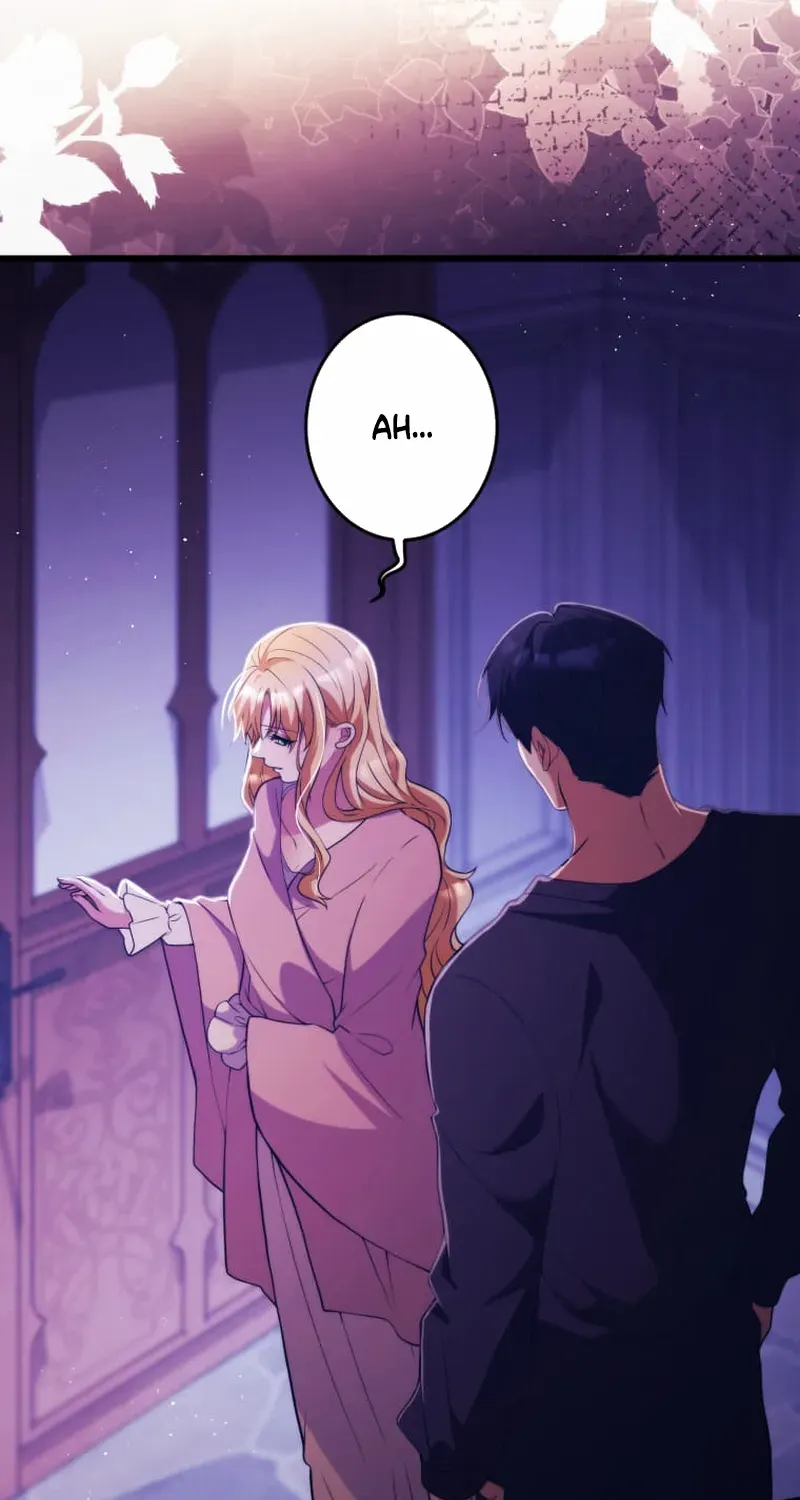 A Savage Proposal Chapter 45 page 71 - 