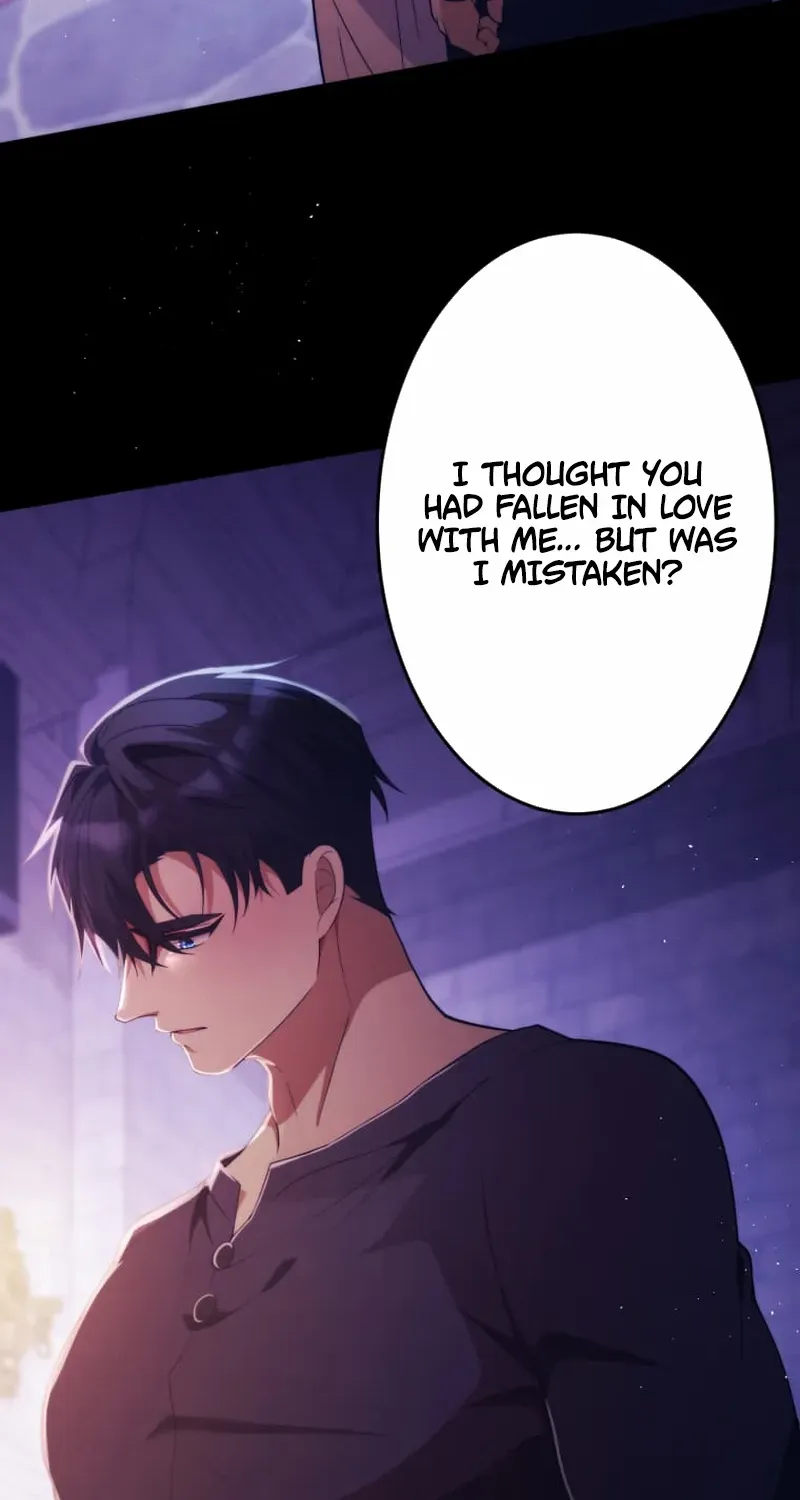 A Savage Proposal Chapter 45 page 72 - 