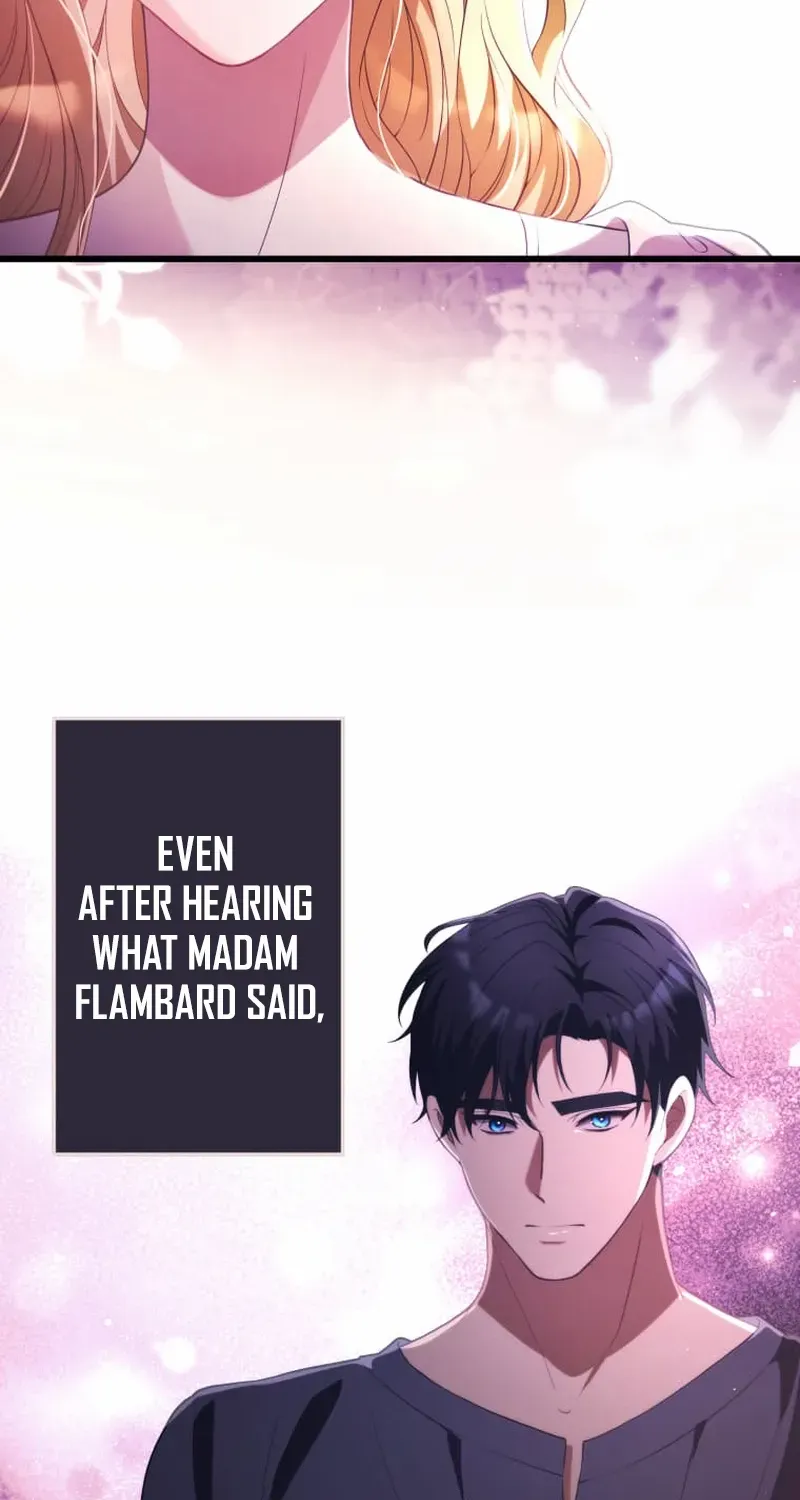 A Savage Proposal Chapter 45 page 74 - 
