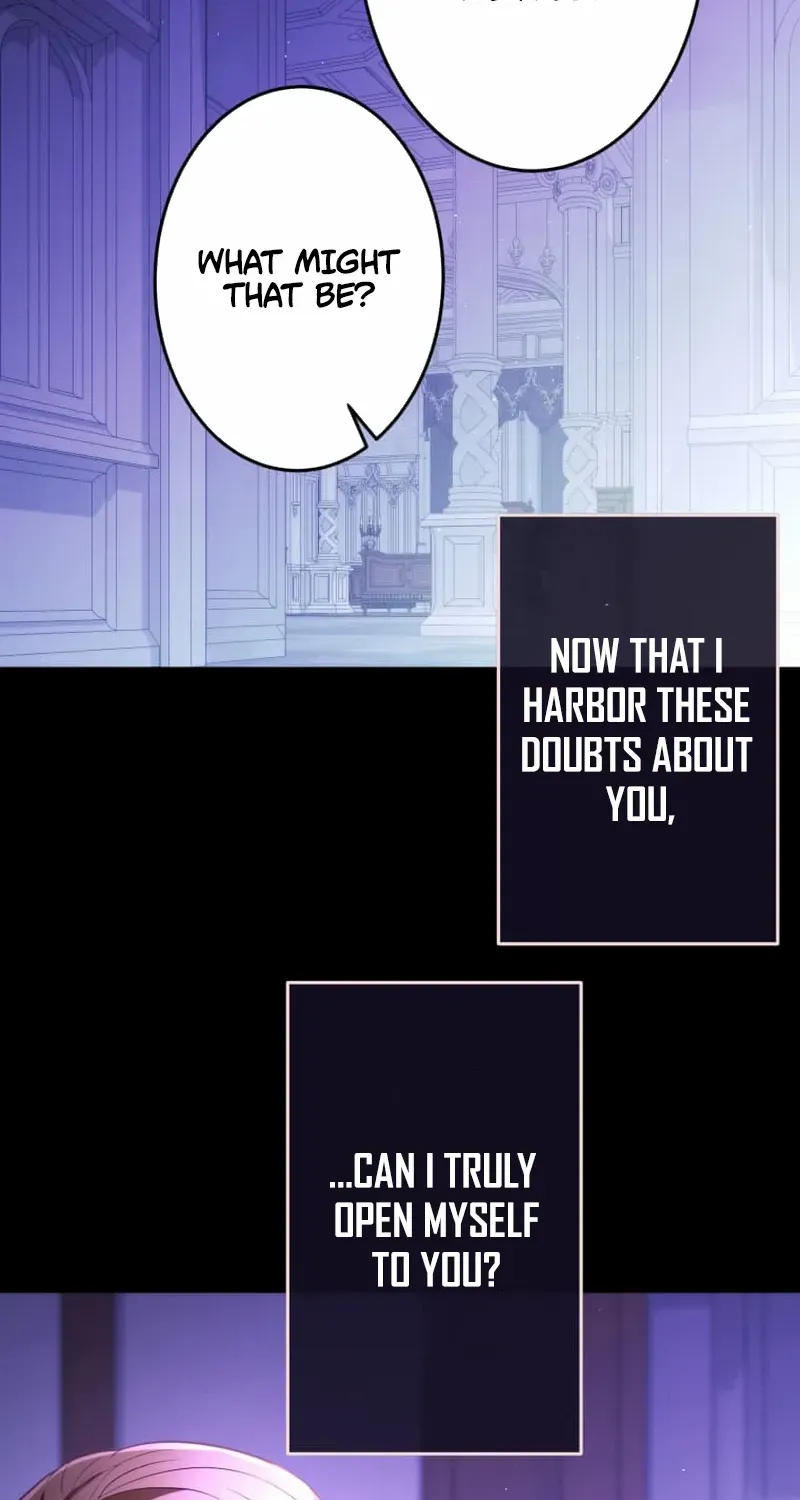 A Savage Proposal Chapter 45 page 76 - 