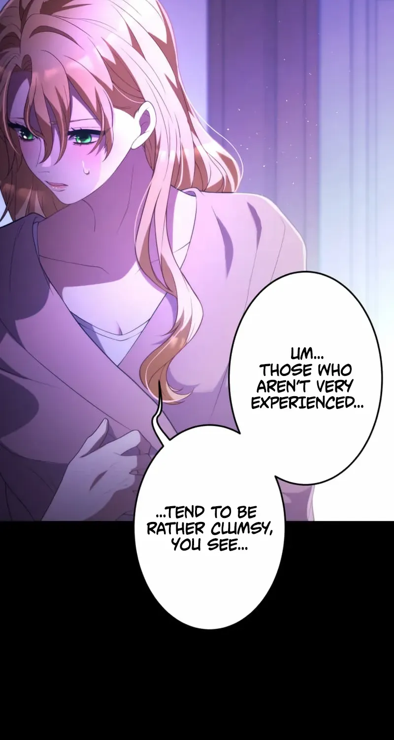 A Savage Proposal Chapter 45 page 77 - 