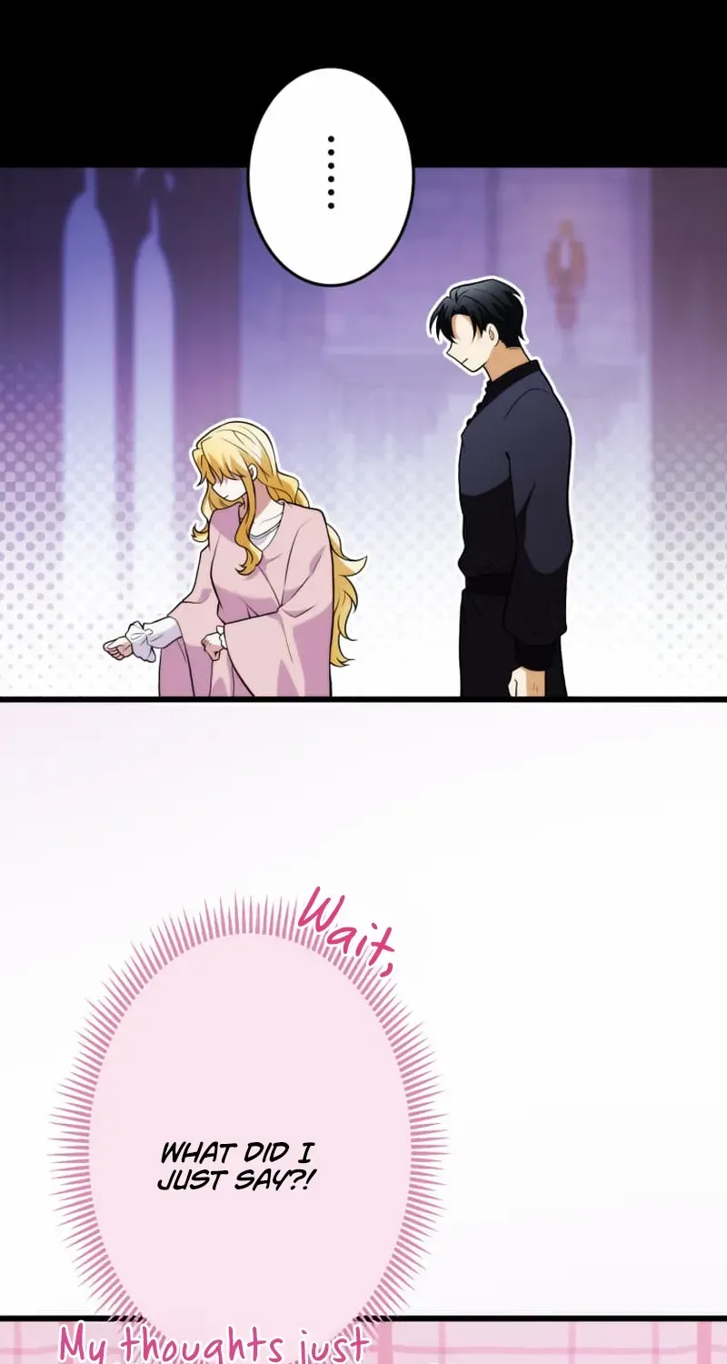A Savage Proposal Chapter 45 page 78 - 