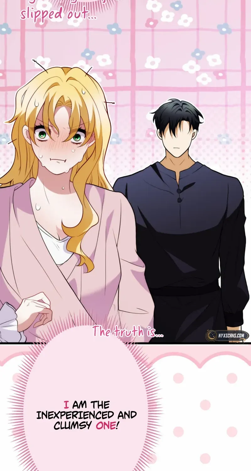 A Savage Proposal Chapter 45 page 79 - 