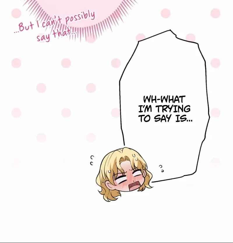 A Savage Proposal Chapter 45 page 80 - 