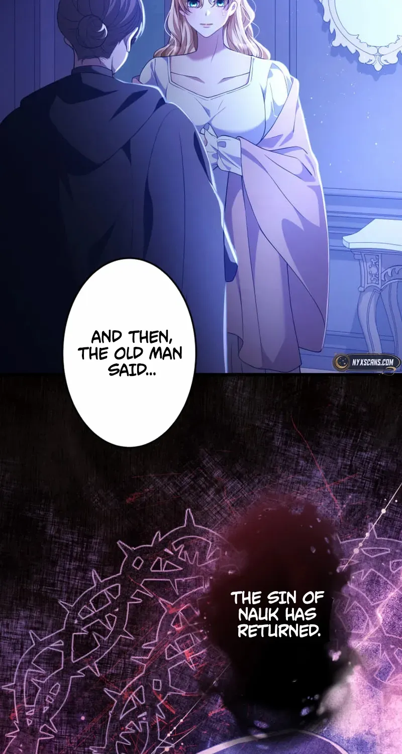 A Savage Proposal Chapter 45 page 9 - 
