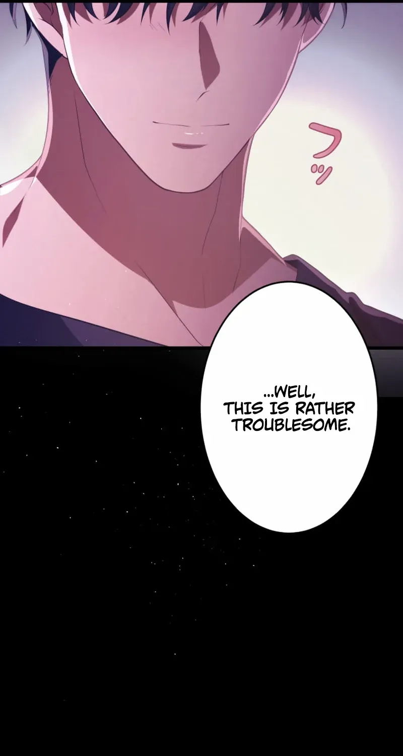 A Savage Proposal Chapter 45 page 81 - 