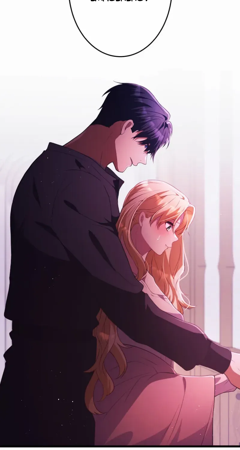 A Savage Proposal Chapter 45 page 83 - 
