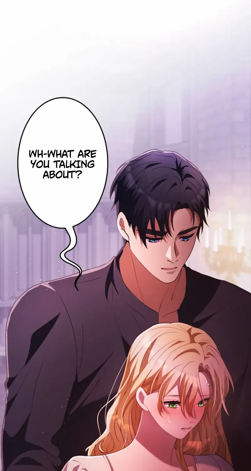 A Savage Proposal Chapter 45 page 84 - 