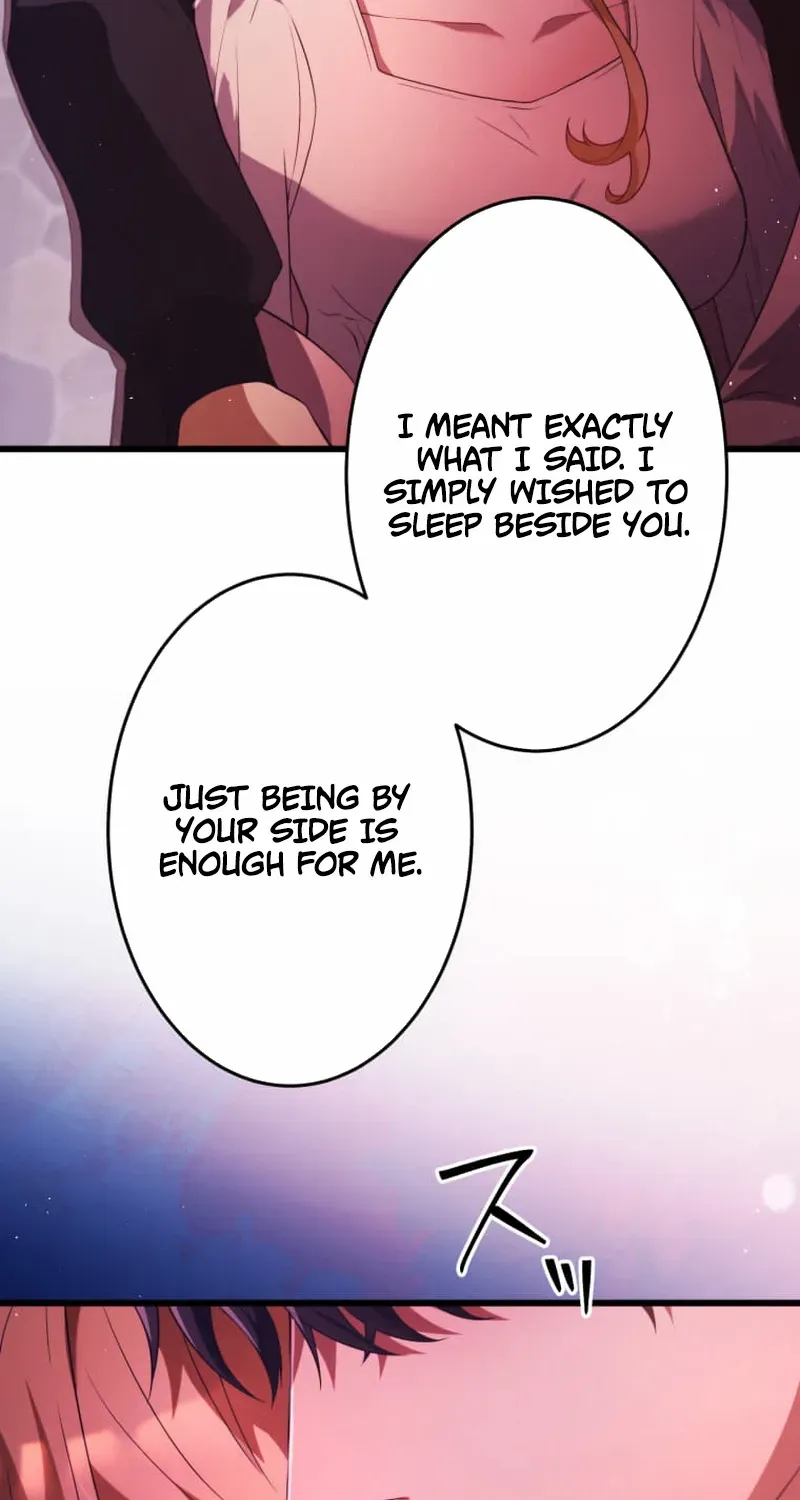A Savage Proposal Chapter 45 page 85 - 
