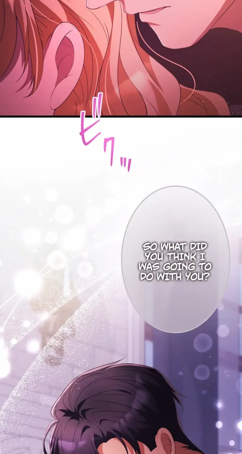 A Savage Proposal Chapter 45 page 86 - 