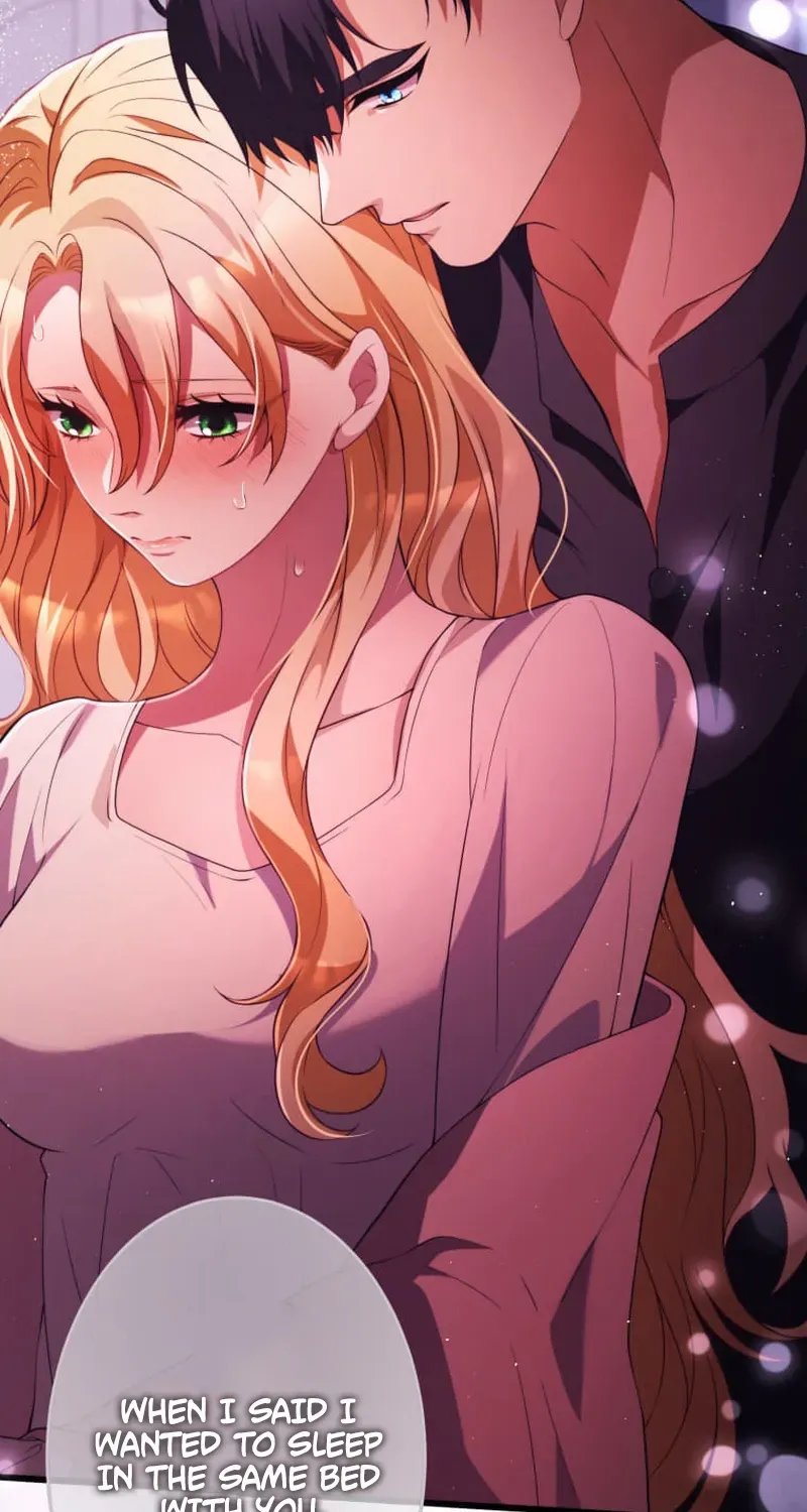 A Savage Proposal Chapter 45 page 87 - 