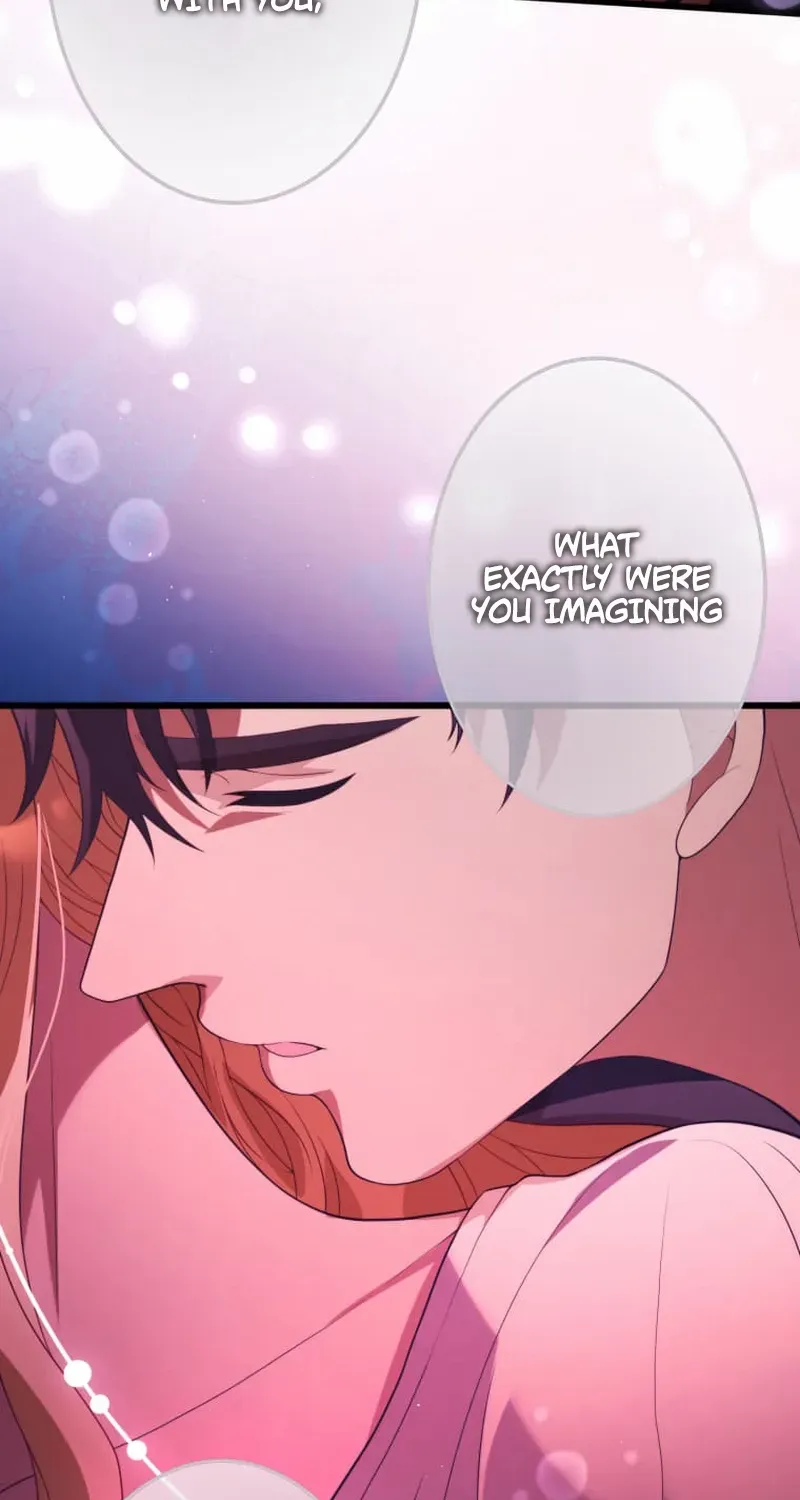 A Savage Proposal Chapter 45 page 88 - 