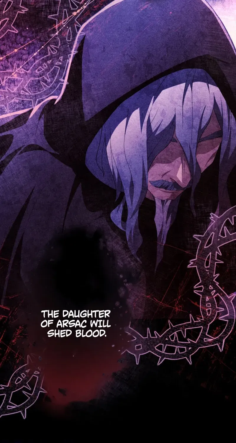 A Savage Proposal Chapter 45 page 10 - 