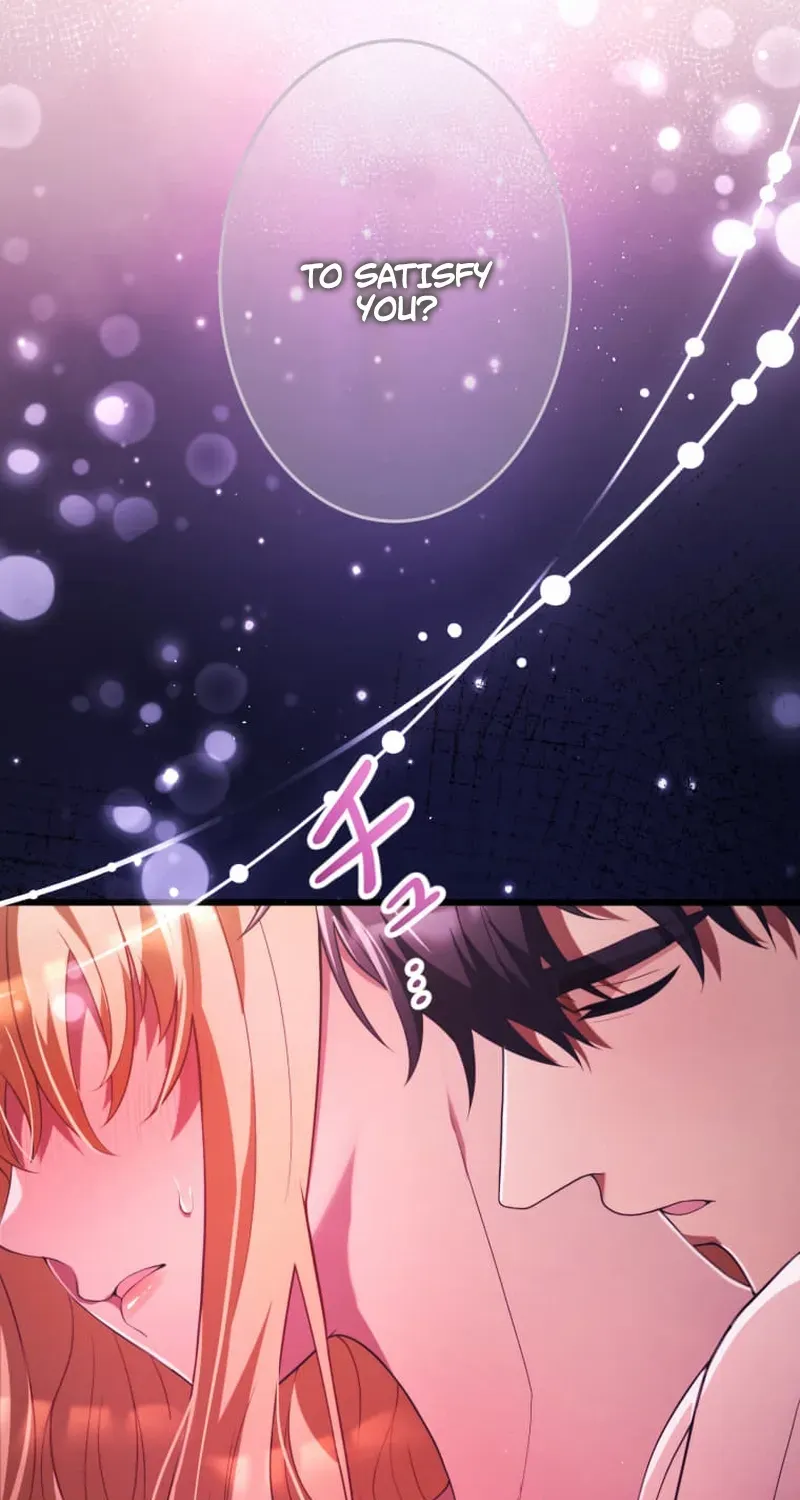 A Savage Proposal Chapter 45 page 91 - 