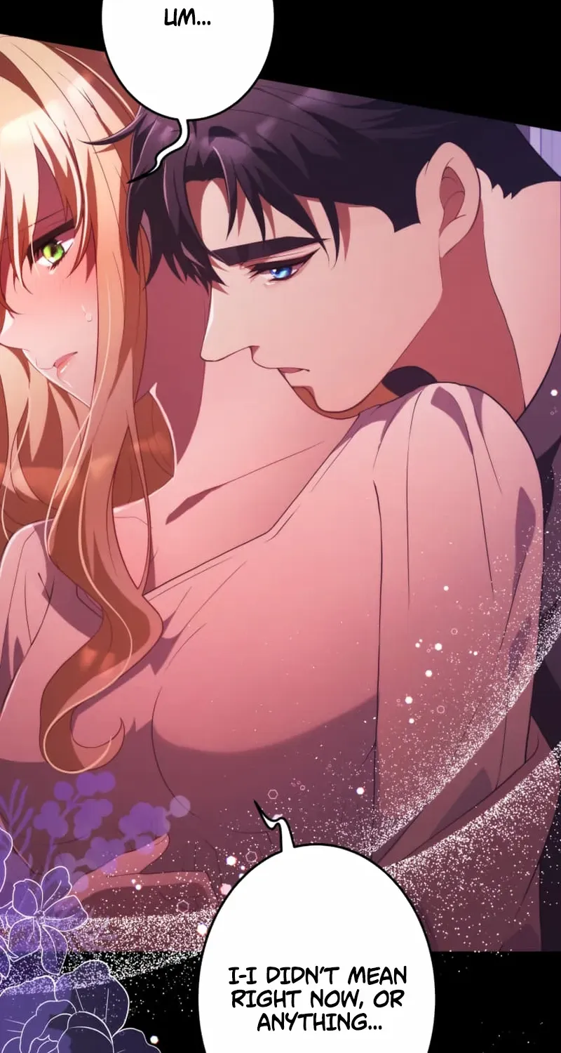 A Savage Proposal Chapter 45 page 93 - 