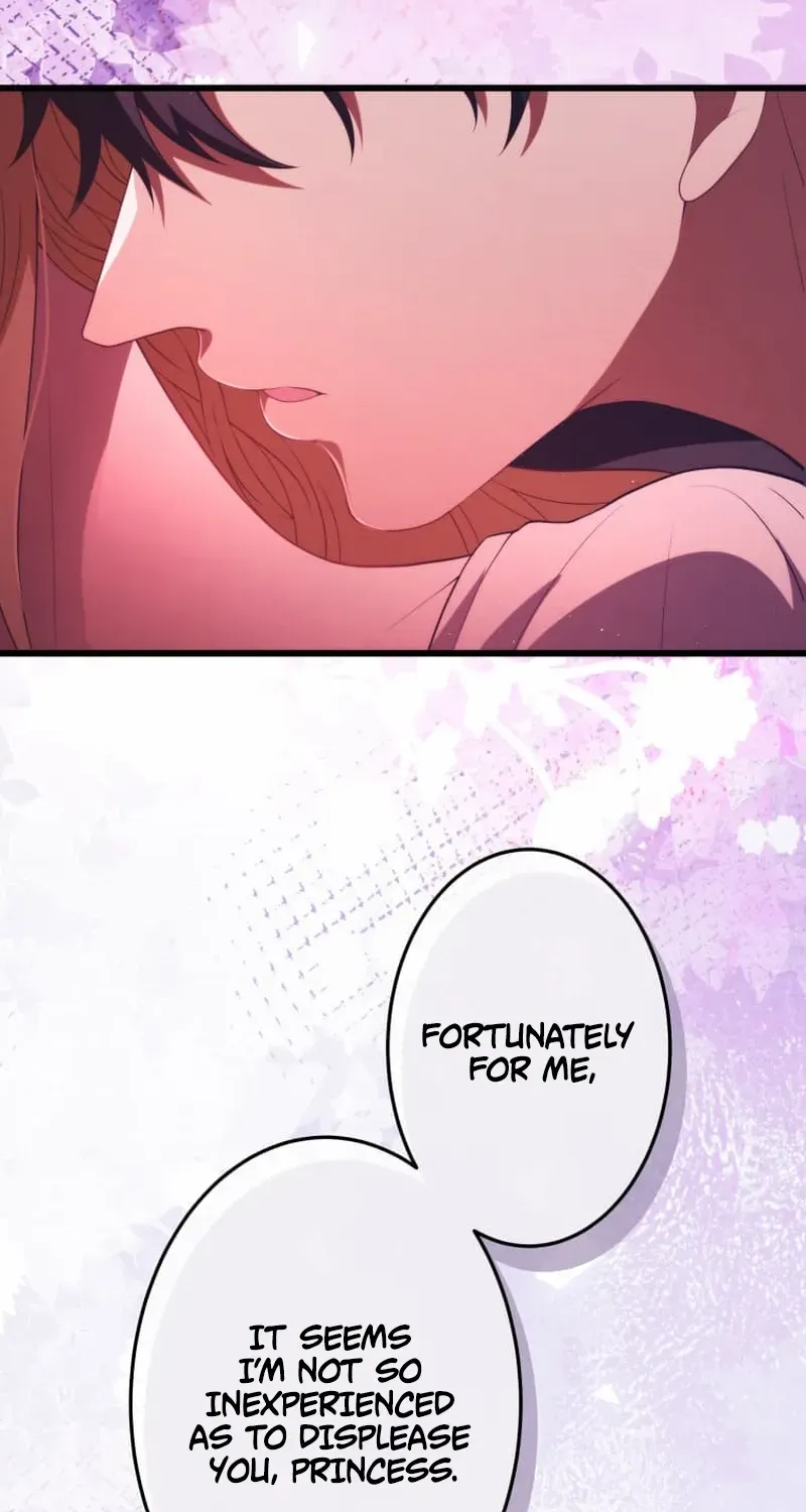 A Savage Proposal Chapter 45 page 96 - 