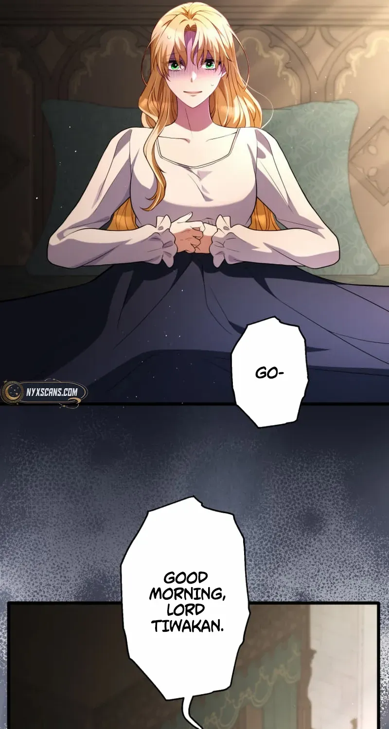A Savage Proposal Chapter 46 page 12 - 