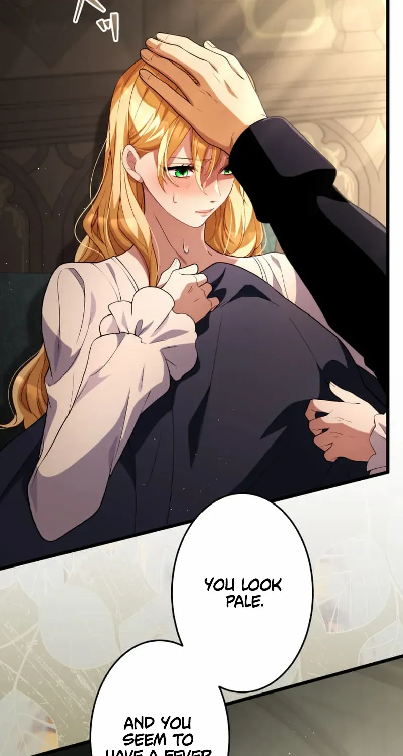 A Savage Proposal Chapter 46 page 14 - 