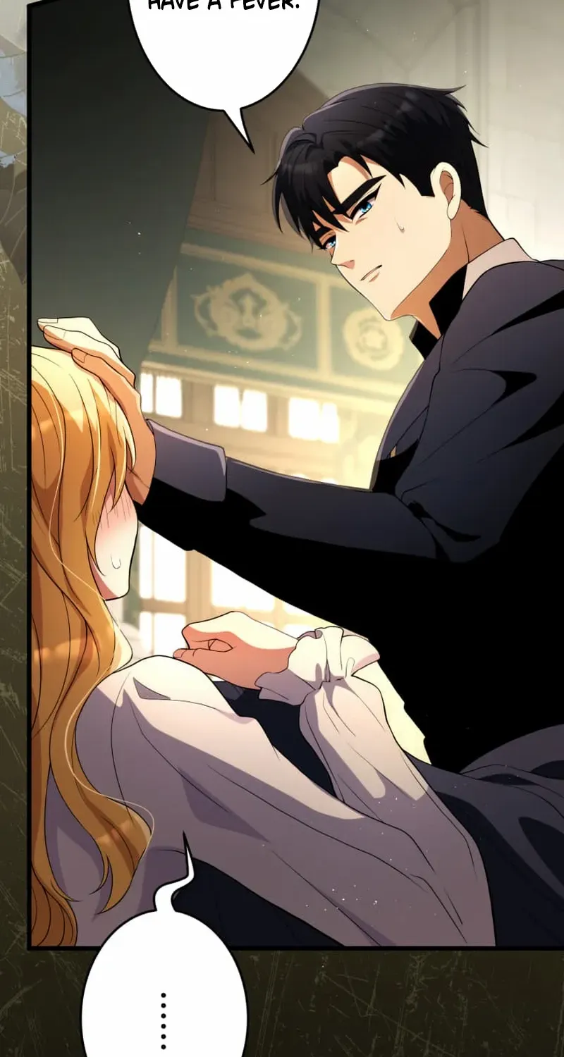 A Savage Proposal Chapter 46 page 15 - 