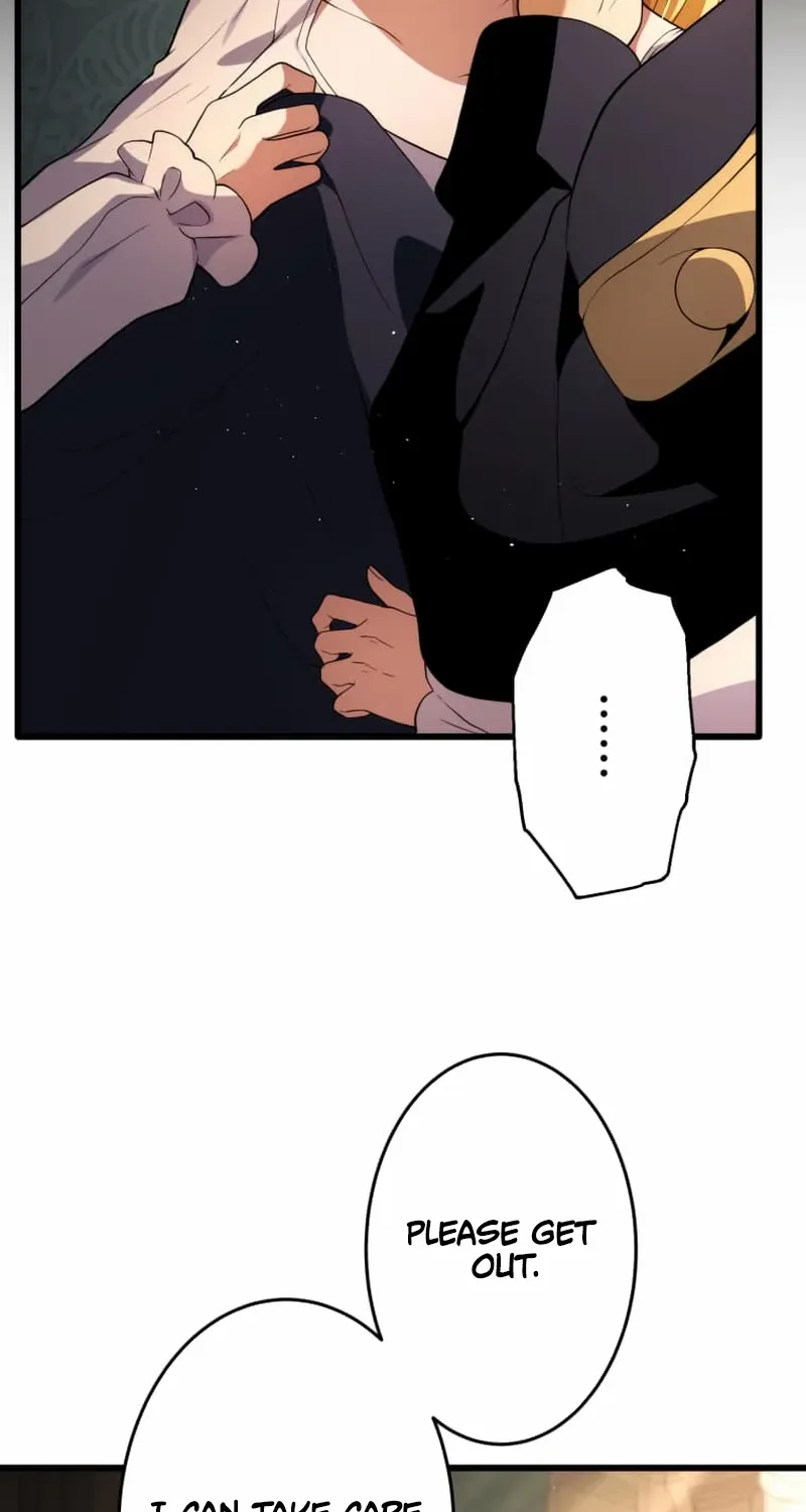 A Savage Proposal Chapter 46 page 17 - 