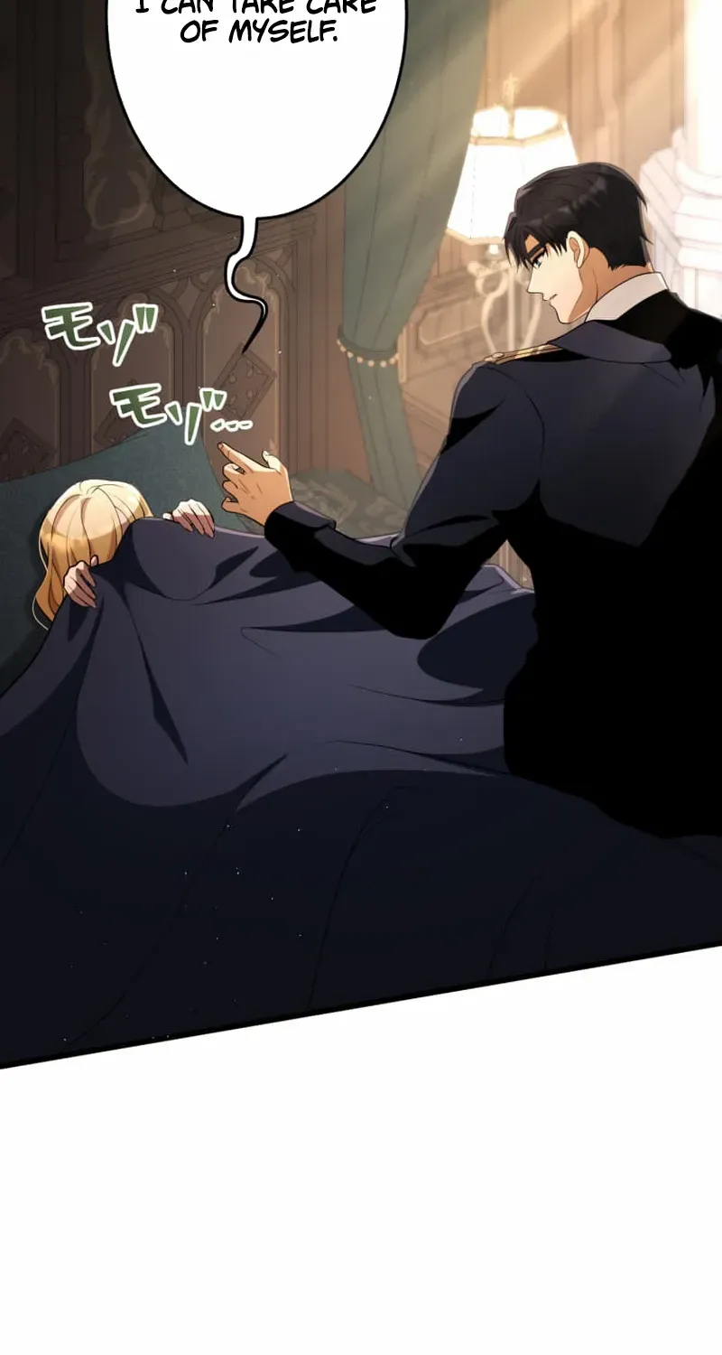 A Savage Proposal Chapter 46 page 18 - 