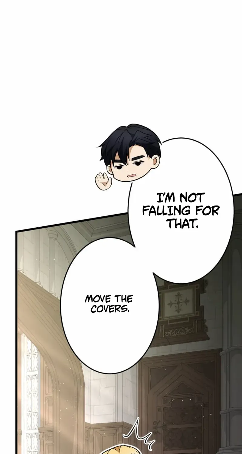 A Savage Proposal Chapter 46 page 19 - 