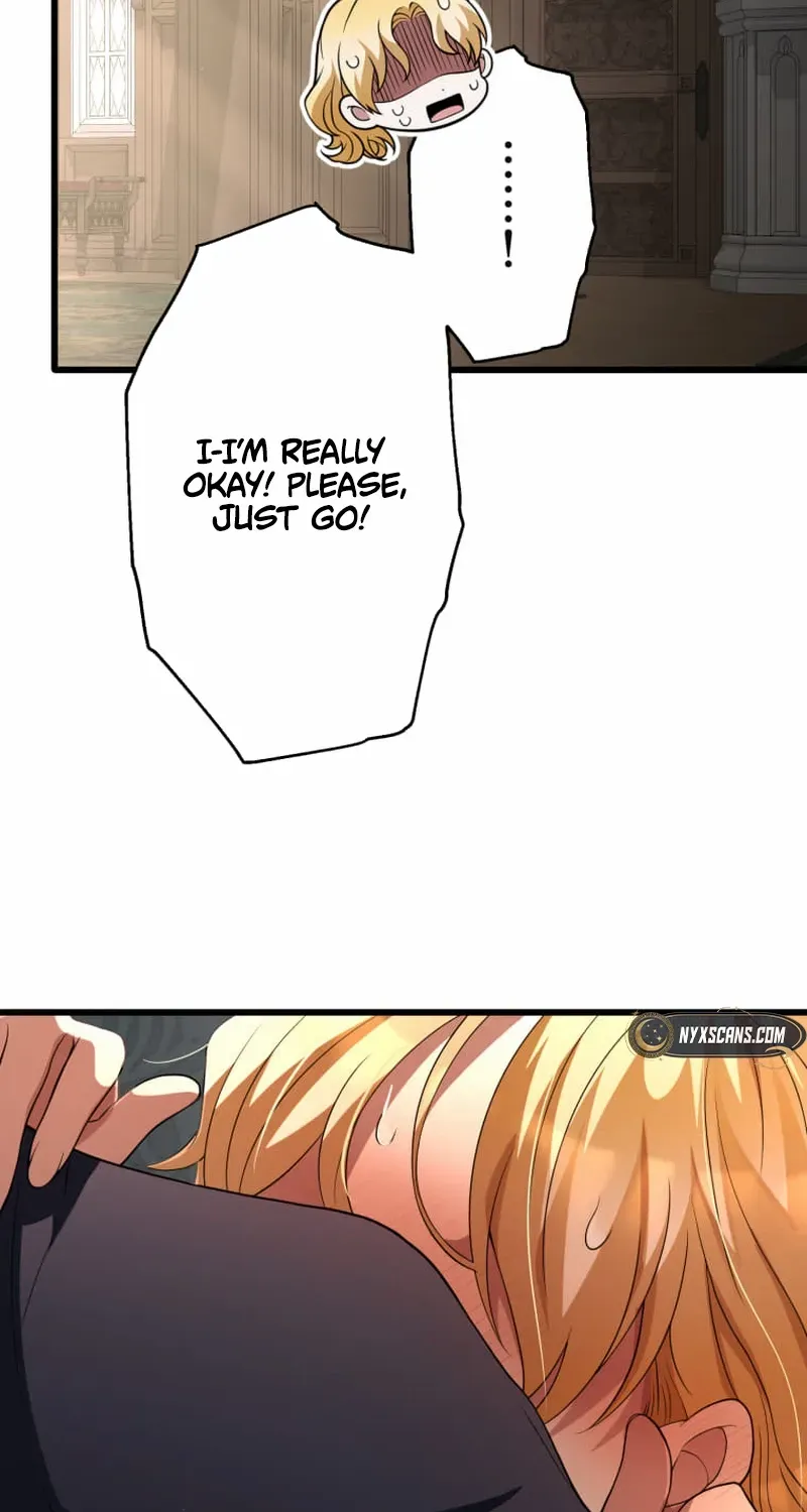 A Savage Proposal Chapter 46 page 20 - 