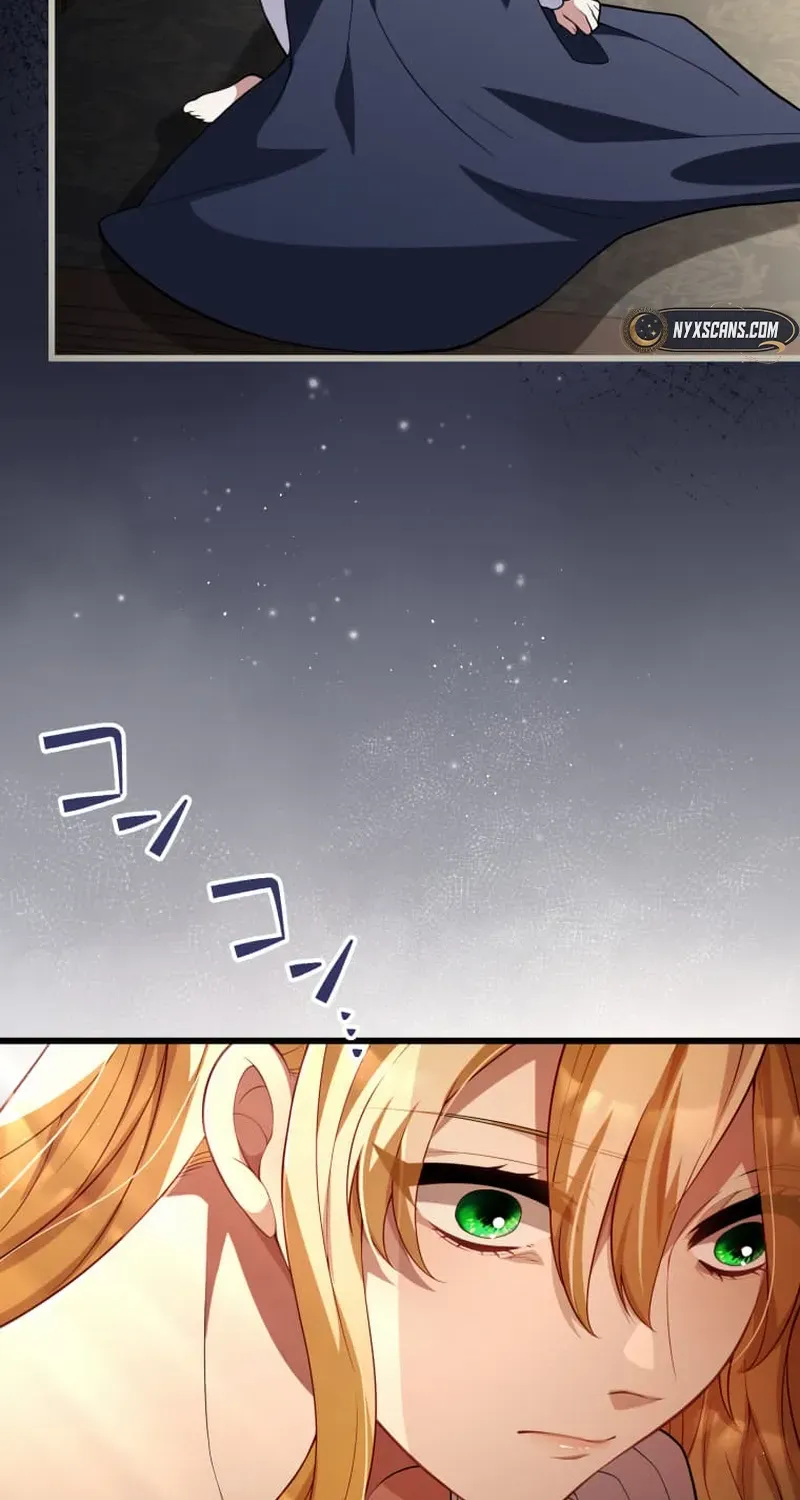 A Savage Proposal Chapter 46 page 3 - 