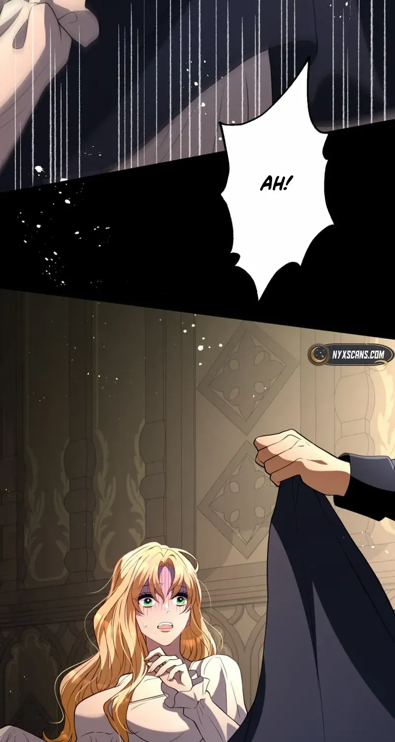A Savage Proposal Chapter 46 page 23 - 