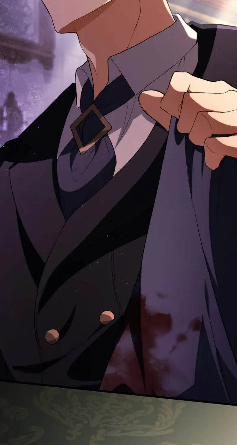 A Savage Proposal Chapter 46 page 25 - 