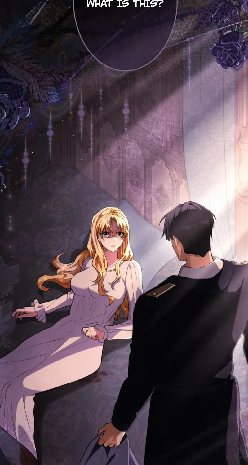 A Savage Proposal Chapter 46 page 27 - 