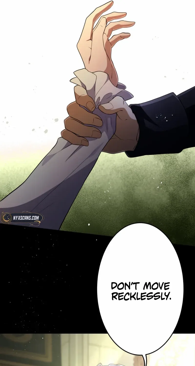A Savage Proposal Chapter 46 page 31 - 