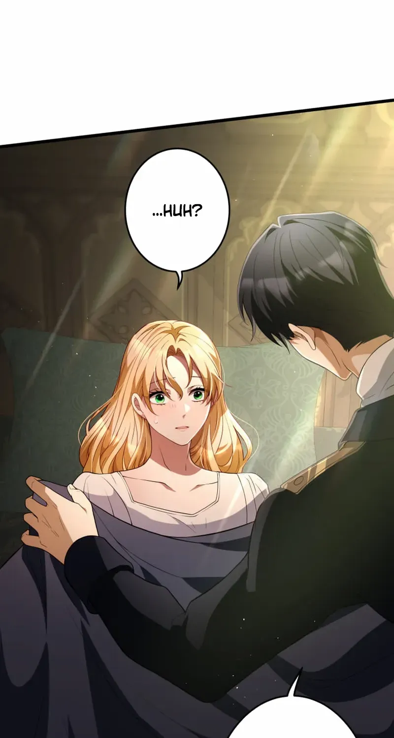 A Savage Proposal Chapter 46 page 33 - 
