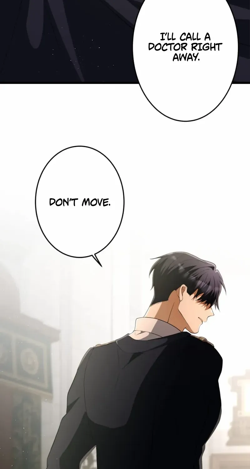 A Savage Proposal Chapter 46 page 34 - 