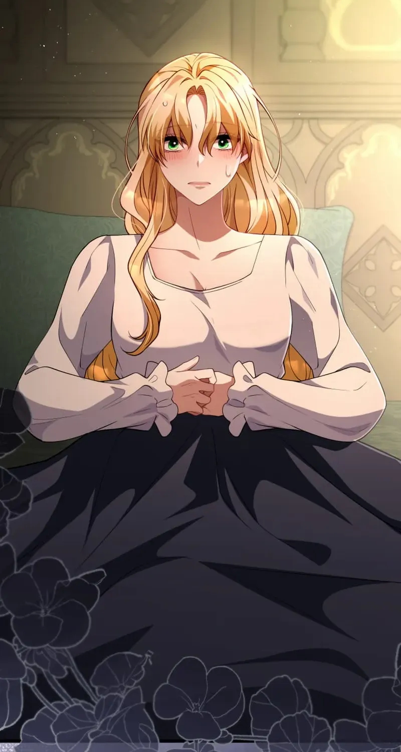 A Savage Proposal Chapter 46 page 36 - 
