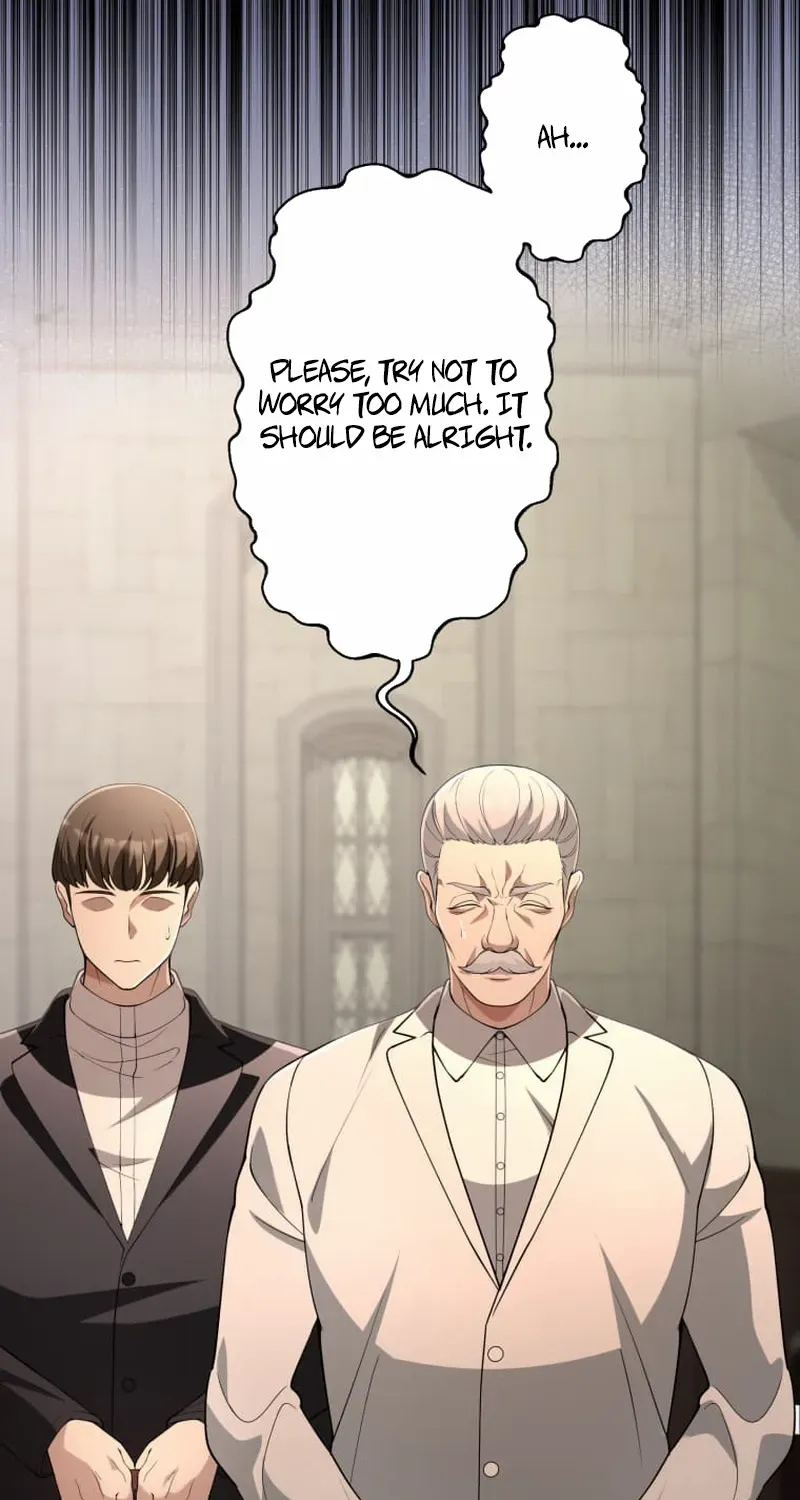 A Savage Proposal Chapter 46 page 39 - 