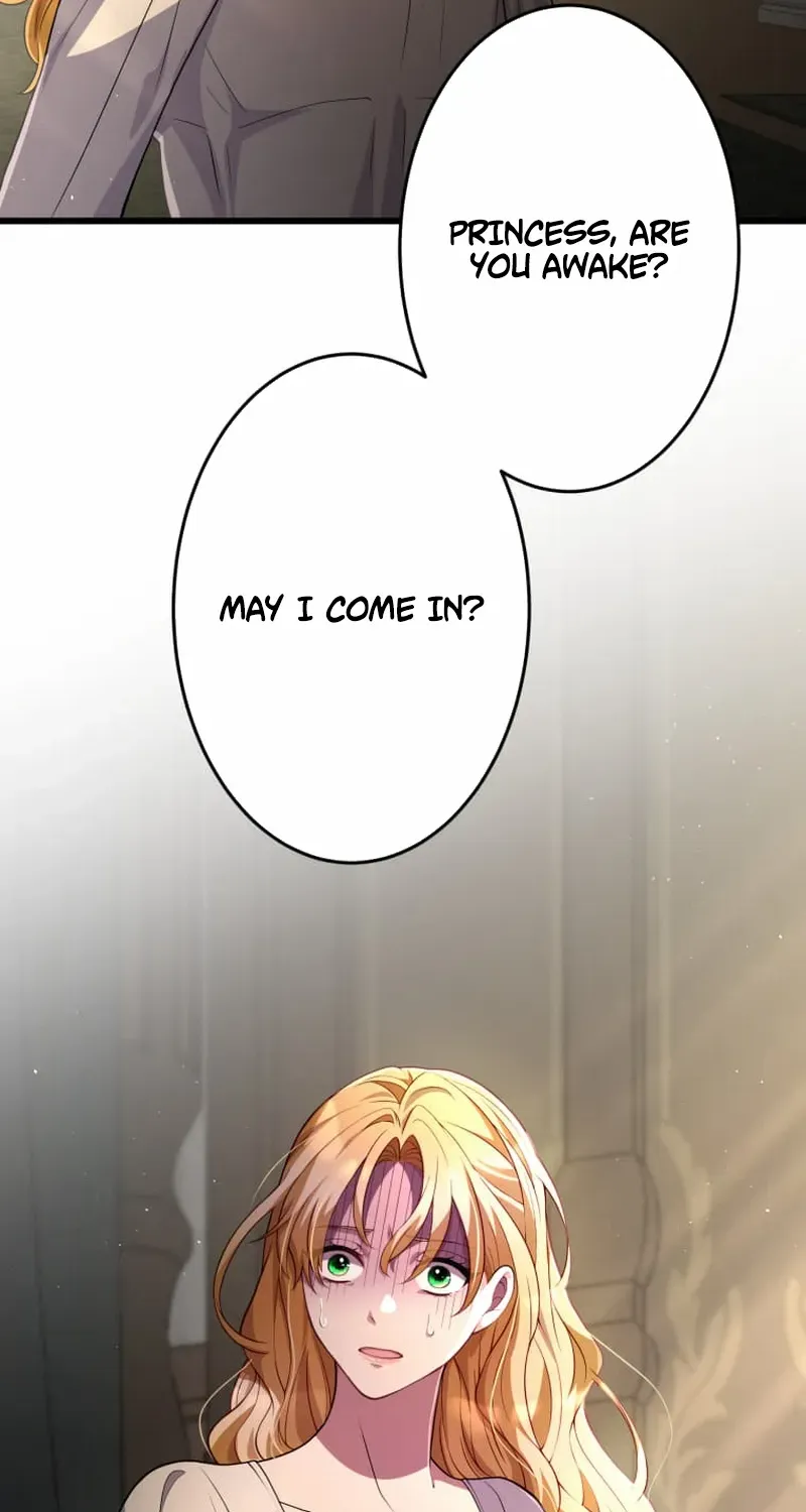 A Savage Proposal Chapter 46 page 5 - 
