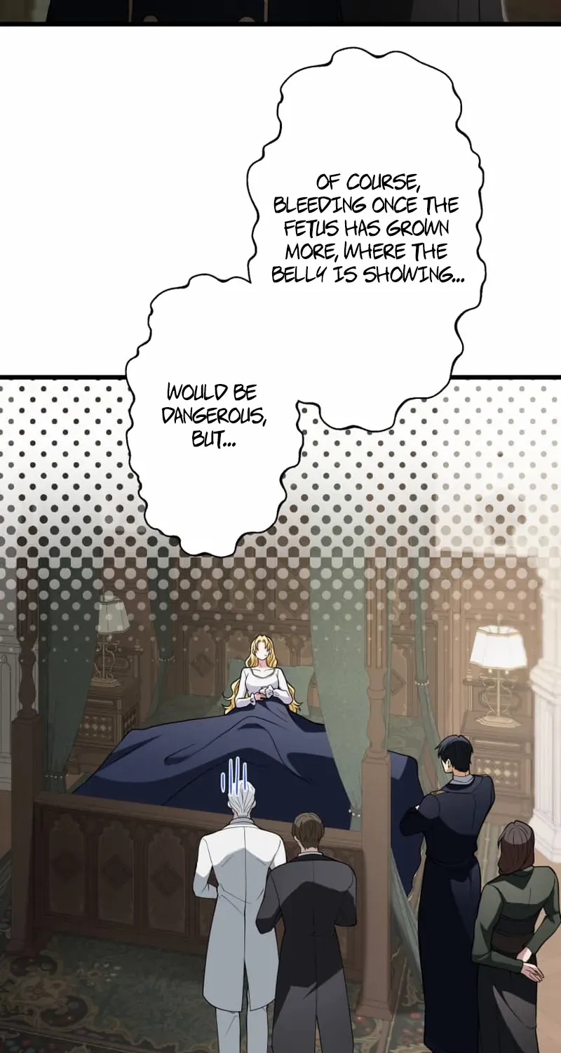 A Savage Proposal Chapter 46 page 42 - 