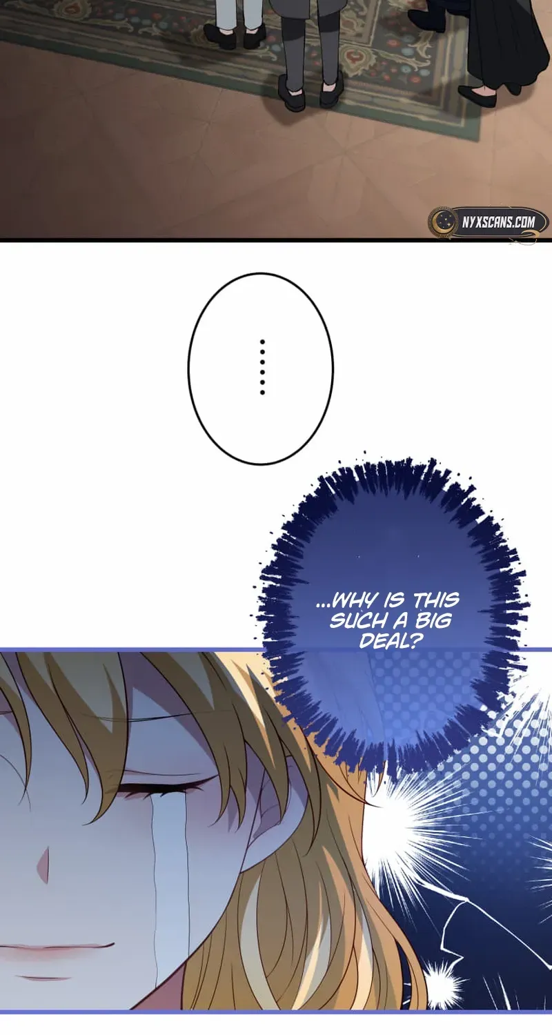 A Savage Proposal Chapter 46 page 43 - 