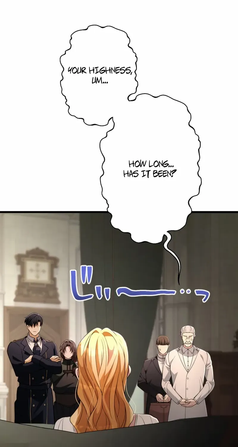 A Savage Proposal Chapter 46 page 44 - 
