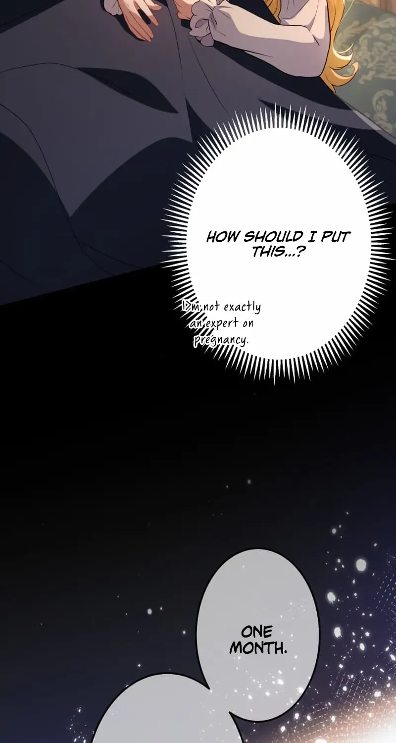A Savage Proposal Chapter 46 page 46 - 