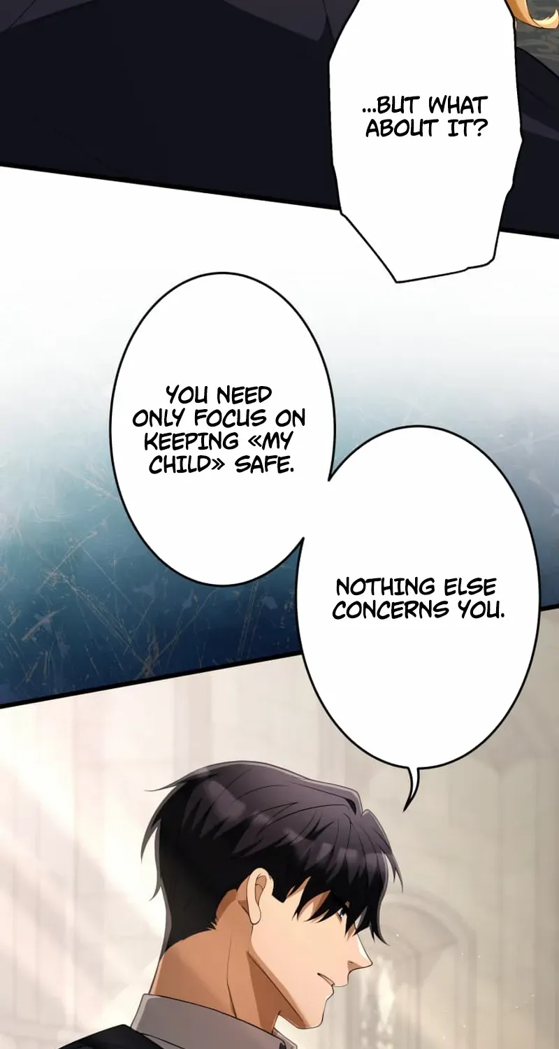 A Savage Proposal Chapter 46 page 51 - 