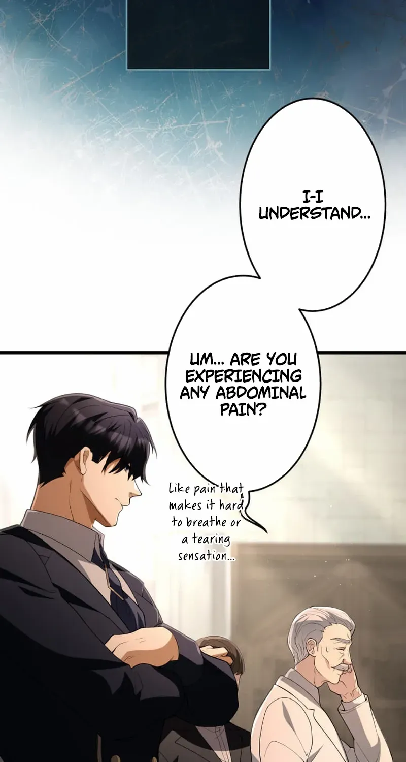 A Savage Proposal Chapter 46 page 54 - 