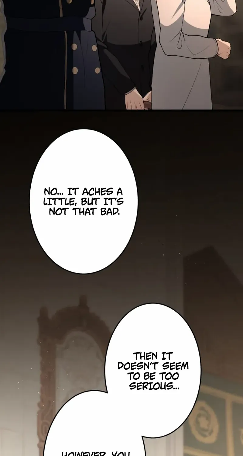 A Savage Proposal Chapter 46 page 55 - 