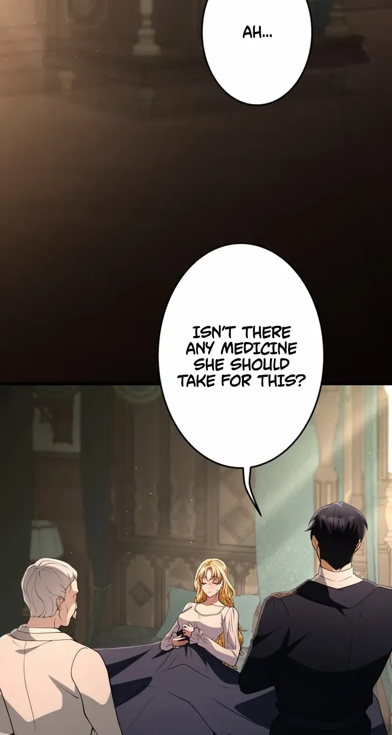 A Savage Proposal Chapter 46 page 57 - 