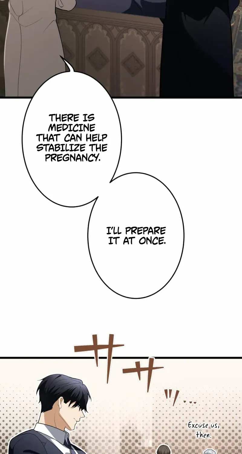 A Savage Proposal Chapter 46 page 58 - 